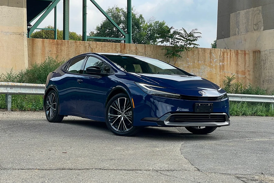 متي موعد نزول كامري 2025 “Toyota camry ” الجيل الجديد من سيارات السيدان