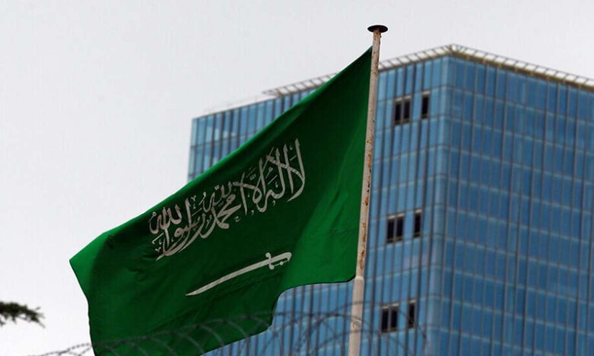 فرص عمل في المملكة العربية السعودية 1445 5 فرص عمل في المملكة العربية السعودية 1445