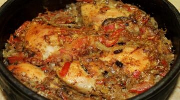 121 103125 chicken onion recipe 3 delicious recipes 700x400