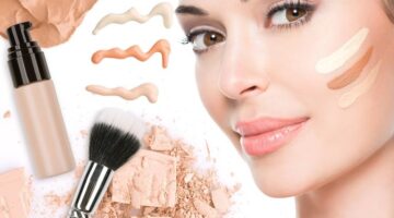 133 195002 how choose right foundation oily skin 2