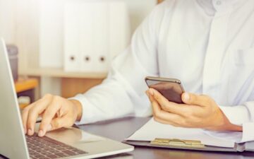 الاستعلام عن خدمات مكتب العمل برقم الهوية 1445 .. الرابط والخطوات