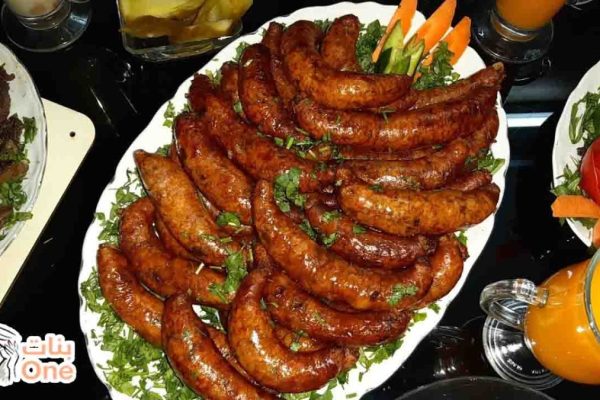 الممبار المحشي المصري بالطريقة الأصلية وجبة شهية غنية بالعناصر الغذائية 6 الممبار المحشي المصري بالطريقة الأصلية وجبة شهية غنية بالعناصر الغذائية