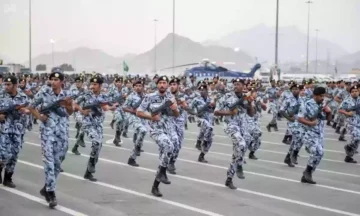 إعلان نتائج وزارة الدفاع السعودية القبول الموحد 1445هـ.. الرابط وخطوات الاستعلام