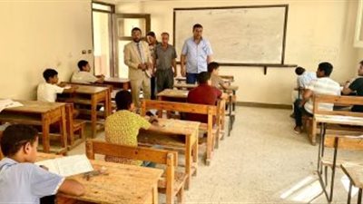 تعليمات هامة من التعليم للمدارس : تنفيذ تقييمات تشخيصية للصفوف من الرابع للسادس الإبتدائي