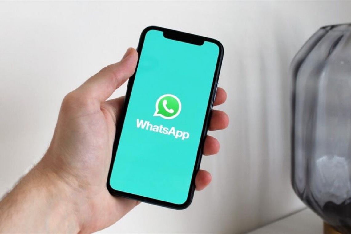 واتساب يتصدر: تفوق استثنائي لتطبيق المراسلة في المملكة العربية السعودية 6 واتساب يتصدر: تفوق استثنائي لتطبيق المراسلة في المملكة العربية السعودية