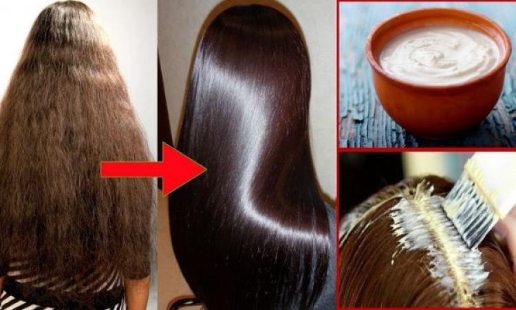 زيت لتطويل الشعر وتنعميه حقيقى كنز ومعجزة هتتحق كل أحلامك في شعرك