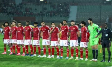 مفاجأة.. الزمالك يتحرك لضم نجم الأهلي السابق في الشتاء