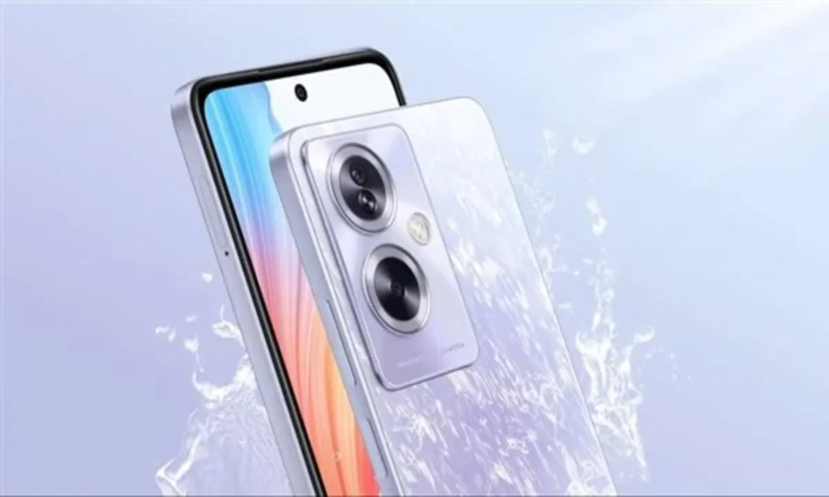 هاتف Oppo A2: الهاتف الذكي الذي يجمع بين القوة والجمال والسعر المناسب 5 هاتف Oppo A2: الهاتف الذكي الذي يجمع بين القوة والجمال والسعر المناسب