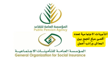 مش هتصدق أقصى مبلغ للجمع بين المعاش والدخل من العمل 1445 في السعودية
