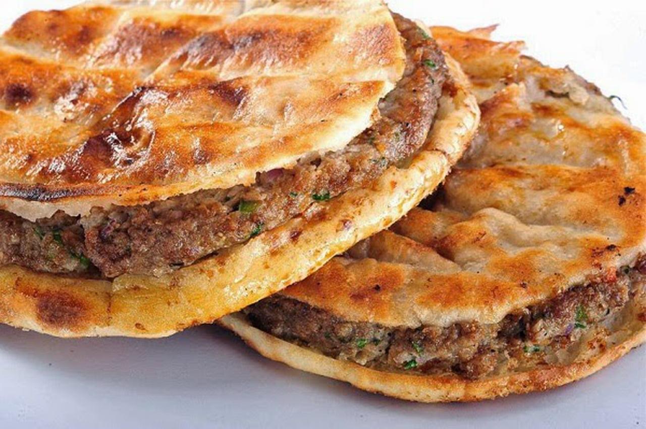 الحواوشي البلدي بأفضل وأسهل طريقه زي المحلات 5 الحواوشي البلدي بأفضل وأسهل طريقه زي المحلات