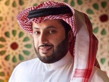 مساعدة مالية وعينية من مؤسسة تركي آل شيخ الخيرية للرجال والنساء المستحقين