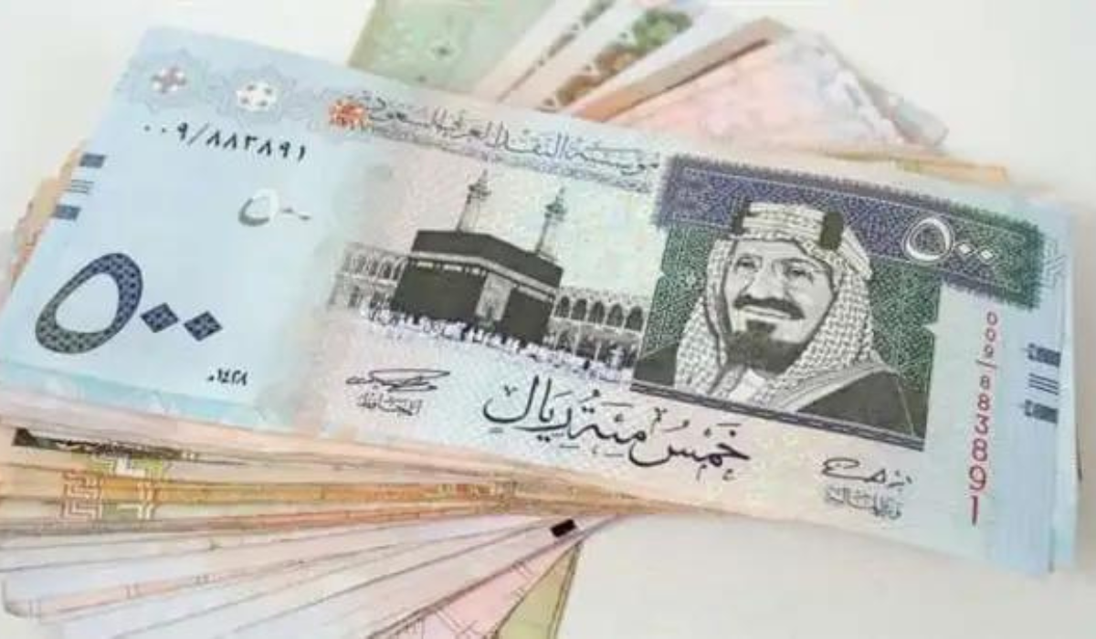 50 ألف ريال سعودي غير مستردة .. تقدم لهذه الفئة من مستفيدي الضمان الاجتماعي 1445 3 50 ألف ريال سعودي غير مستردة .. تقدم لهذه الفئة من مستفيدي الضمان الاجتماعي 1445