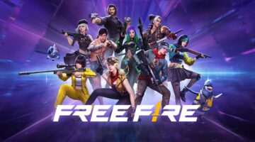 2024 Free Fire