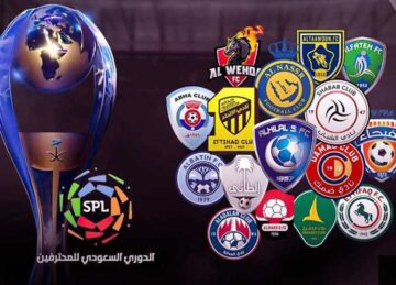 ترتيب دوري روشن السعودي للمحترفين 2023 جدول الترتيب بعد الجولة 14