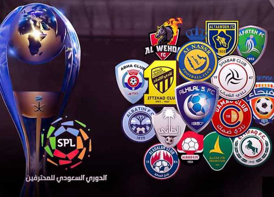 ترتيب دوري روشن السعودي للمحترفين 2023 جدول الترتيب بعد الجولة 14
