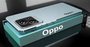 ببطارية تصل نحو 5000 مللي أمبير .. تعرف على أهم مواصفات هاتف Oppo A58 4G