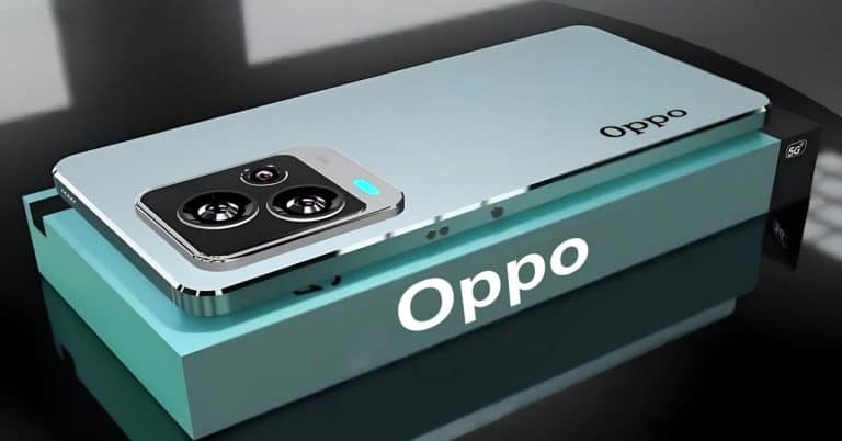 ببطارية تصل نحو 5000 مللي أمبير .. تعرف على أهم مواصفات هاتف Oppo A58 4G