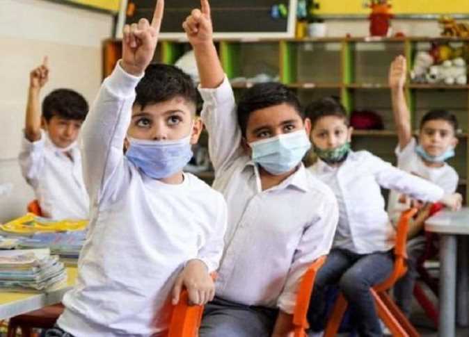 موعد إجازة نصف العام 2024 وجدول العام الدراسي 2 موعد إجازة نصف العام 2024 وجدول العام الدراسي