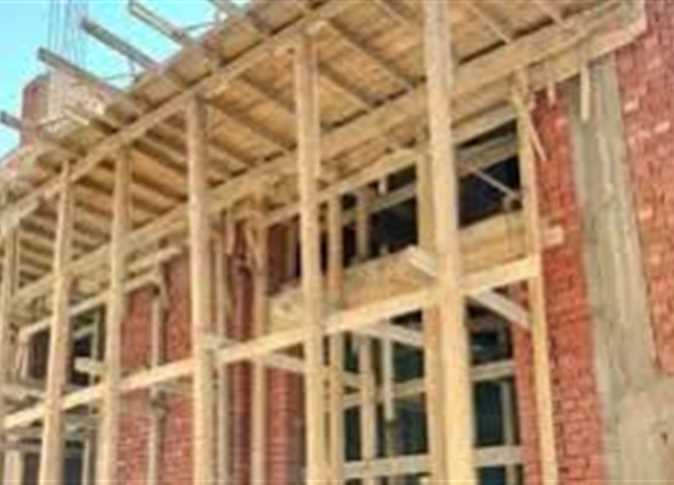 قانون التصالح في مخالفات البناء الجديد.. 8 فئات لا يحق لها الاستفادة منه ولن تقبل طلباتهم 5 قانون التصالح في مخالفات البناء الجديد.. 8 فئات لا يحق لها الاستفادة منه ولن تقبل طلباتهم