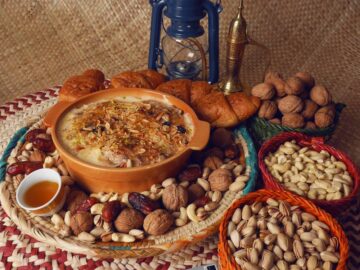 فرحي أولادك واعملي أحلى أم أعلي زي المحلات ببواقي الجلاش وصفة اقتصادية ومش هتكلفك كتير