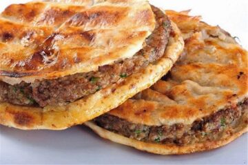 اعملي الحواوشي البلدي بأسهل طريقه احلي من المحلات