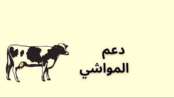 ما شروط التسجيل في دعم المواشي وخطوات التسجيل 2023؟ 5 ما شروط التسجيل في دعم المواشي وخطوات التسجيل 2023؟