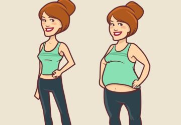 هتخس من غير ما تحس.. نسف دهون الكرش بالمشروب الجبار هتنزل 20 كيلو