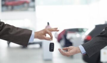 خطوات التنازل عن ملكية السيارة عبر منصة أبشر 1445 وما الشروط المطلوبة؟