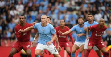 موعد مباراة ليفربول ومانشستر سيتي في الدوري الانجليزي الممتاز والقنوات الناقله لها