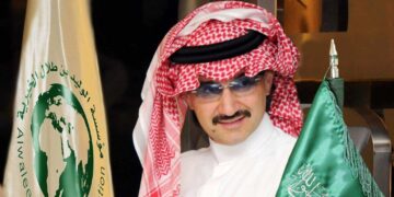 التسجيل في مؤسسة الوليد بن طلال للاستفادة من دعم السكن والسيارات