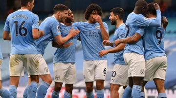 موعد مباراة مانشستر سيتي وأوراوا الياباني في نصف نهائي كأس العالم للأندية والقنوات الناقله لها