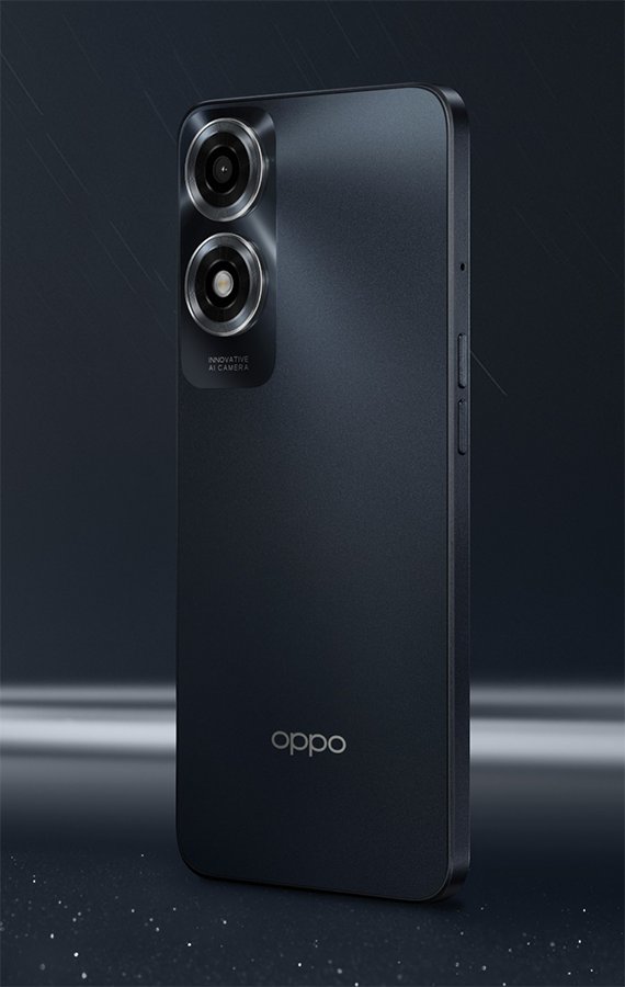 OPPO A2X - رقم 1 فى الفئة الاقتصادية 4 OPPO A2X – رقم 1 فى الفئة الاقتصادية