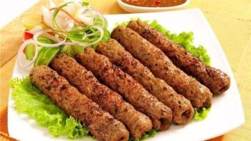 طريقة عمل كفتة الفراخ  بسهولة وطعم مميز في البيت