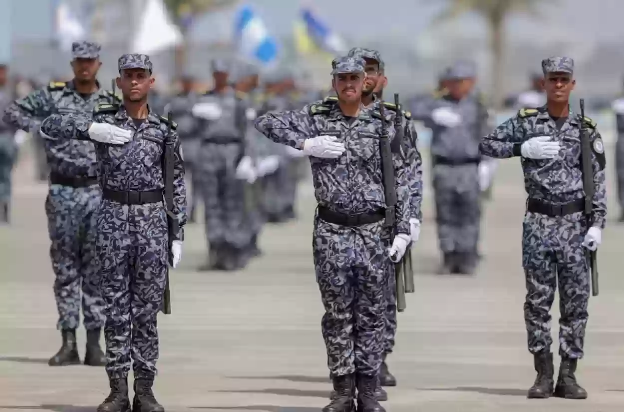 سلم رواتب أمن المنشآت في المملكة العربية السعودية 1445 مع البدلات 4 سلم رواتب أمن المنشآت في المملكة العربية السعودية 1445 مع البدلات