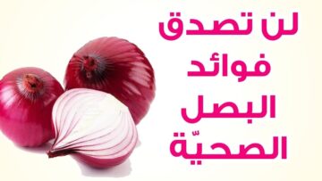 «يقوي المناعة والتنفس».. هذا ما يحدث لجسم الإنسان عند تناول البصل يوميًا