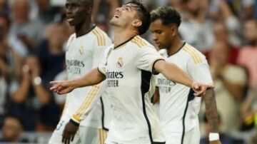 في الميركاتو الشتوي.. الاتحاد ينافس أهلي جدة على ضم نجم ريال مدريد