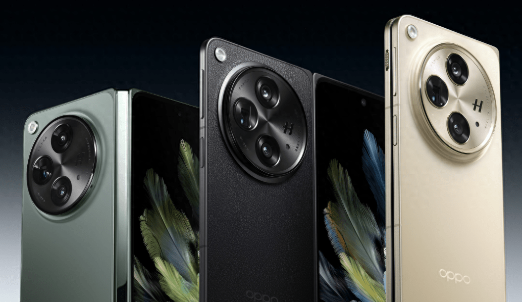 سعر ومواصفات هاتف Oppo Find N3 – أوبو تتربع على عرش الهواتف الرائدة