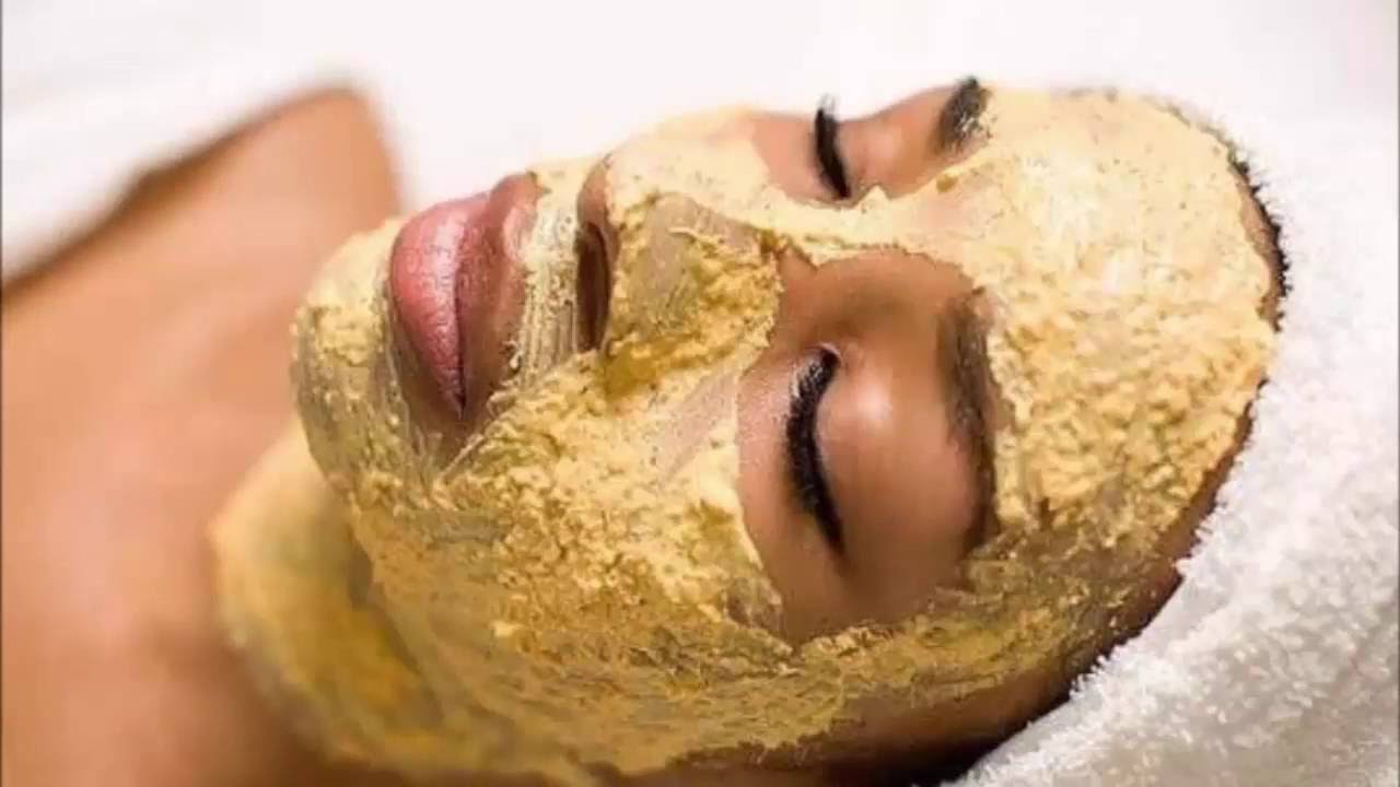 قناع الحليب والجزر  للبشرة الدهنية سيخلصك من الدهون الزائدة والجلد الميت