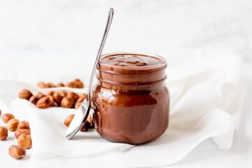 طريقة عمل النوتيلا في المنزل بأقل التكاليف هتعملى أحلى شيكولاته اقتصادية
