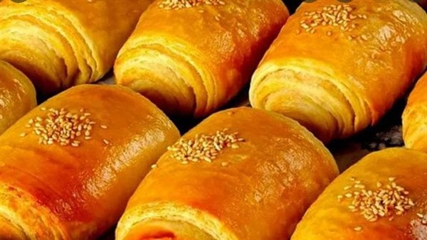 مكونات وخطوات عنا الباتيه بالجبنة بكل تكاته 6 مكونات وخطوات عنا الباتيه بالجبنة بكل تكاته