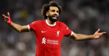 أنمار الحائلي رئيس اتحاد جدة السعودي يكشف مفاجأة بشأن ضم محمد صلاح 