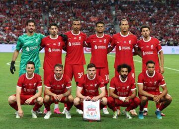 مفاجأة.. ليفربول يتخلى عن نجم الفريق خلال الانتقالات الشتوية