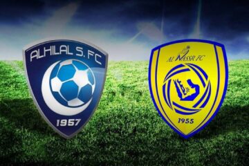 القنوات الناقلة لمباراة الهلال والنصر السعودي في الدوري وطريقة حجز التذاكر