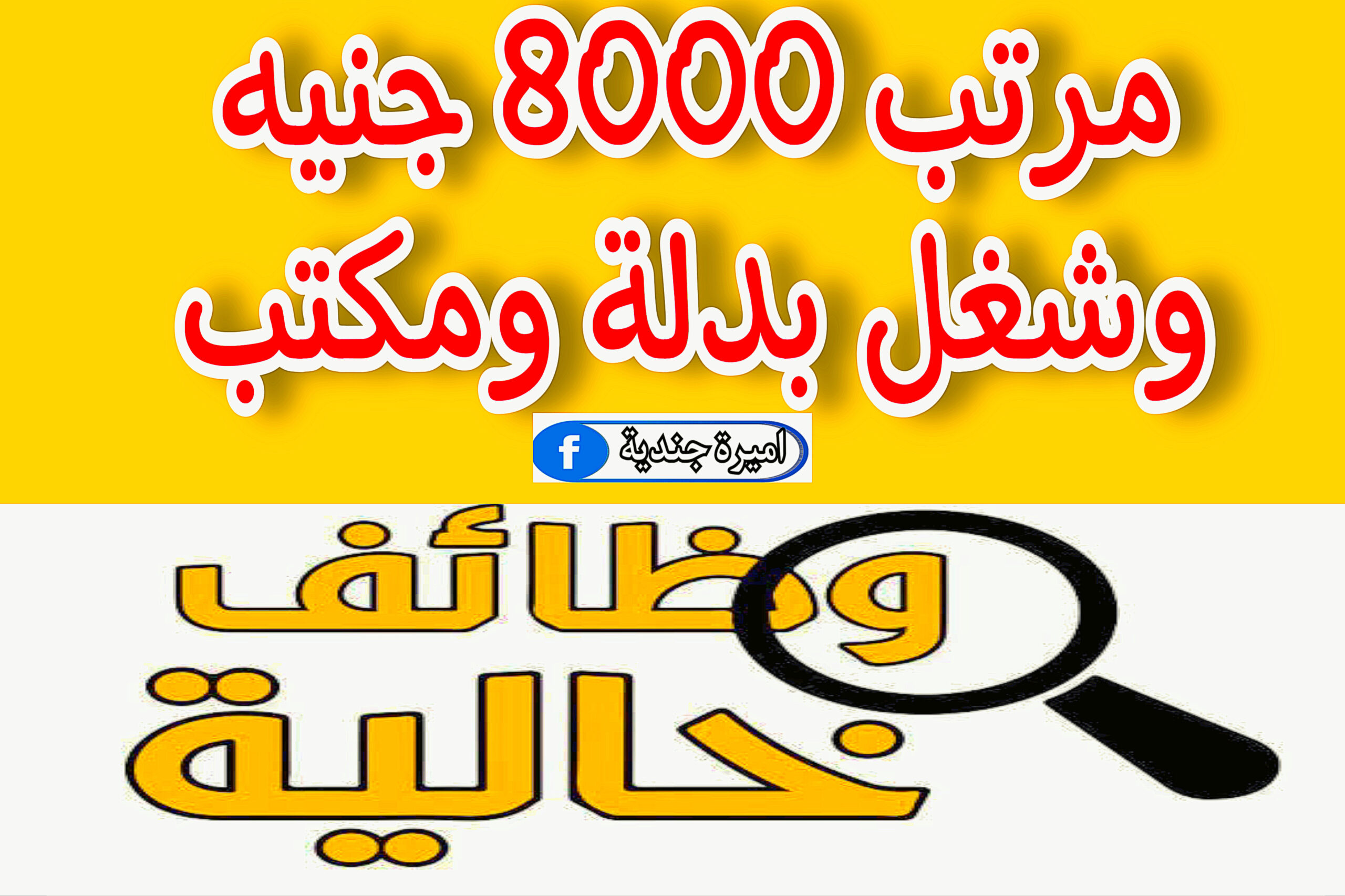 وظائف في البنوك.. بنك مصر يعلن عن وظائف شاغرة للشباب خبرة وبدون بمرتبات خاصة جدا "قدم النهاردة" 5 وظائف في البنوك.. بنك مصر يعلن عن وظائف شاغرة للشباب خبرة وبدون بمرتبات خاصة جدا “قدم النهاردة”