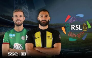 1-1 : هنا نتيجة مباراة الاتحاد والاتفاق اليوم 2023-11-24 في دوري روشن الأسبوع 15
