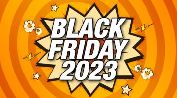 Black Friday 2023