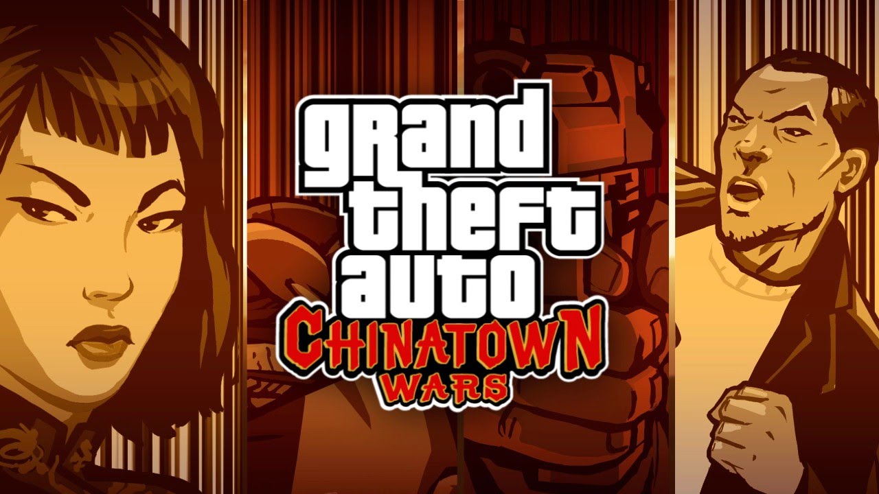طريقة تحميل GTA: Chinatown Wars من جوجل بلاي أخر إصدارات روكستار جيمز 5 طريقة تحميل GTA: Chinatown Wars من جوجل بلاي أخر إصدارات روكستار جيمز