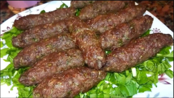 خطوة خطوة.. طريقه عمل كفتة الحاتي الاصلية في المنزل مثل المطاعم سر التتبيلة والطعم الرائع