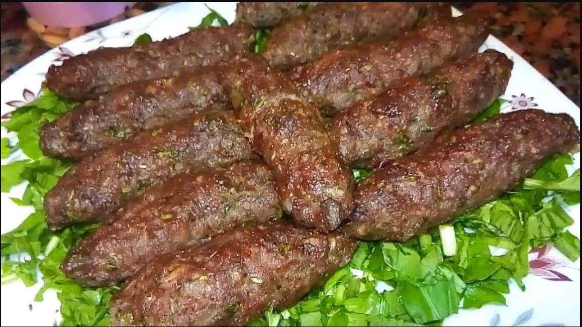 خطوة خطوة.. طريقه عمل كفتة الحاتي الاصلية في المنزل مثل المطاعم سر التتبيلة والطعم الرائع