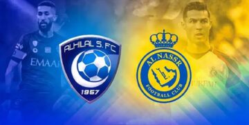 حجز تذاكر مباراة الهلال والنصر الجولة 15 دوري روشن عبر منصة غرينتا هب الإلكترونية